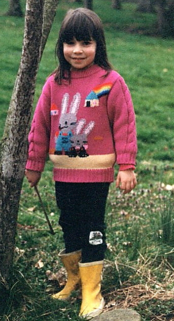 Marlène productrice fleurs et feuilles comestibles